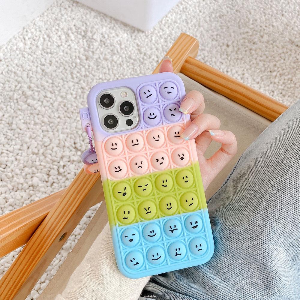 Ốp điện thoại cho VIVO V21 Y72 Y31 V20 PRO Y12S Y20 Y30 Y50 V17 V19 S1 PRO Y11 Y12 Y15 V11I V9 V7PLUS Y91C Y93 Y95 V15