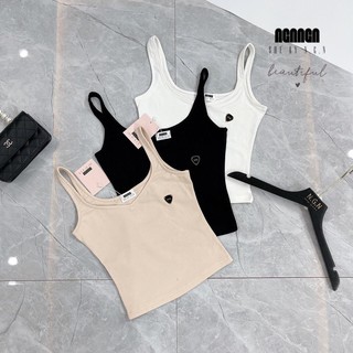 Tanktop logo CPS (4006)