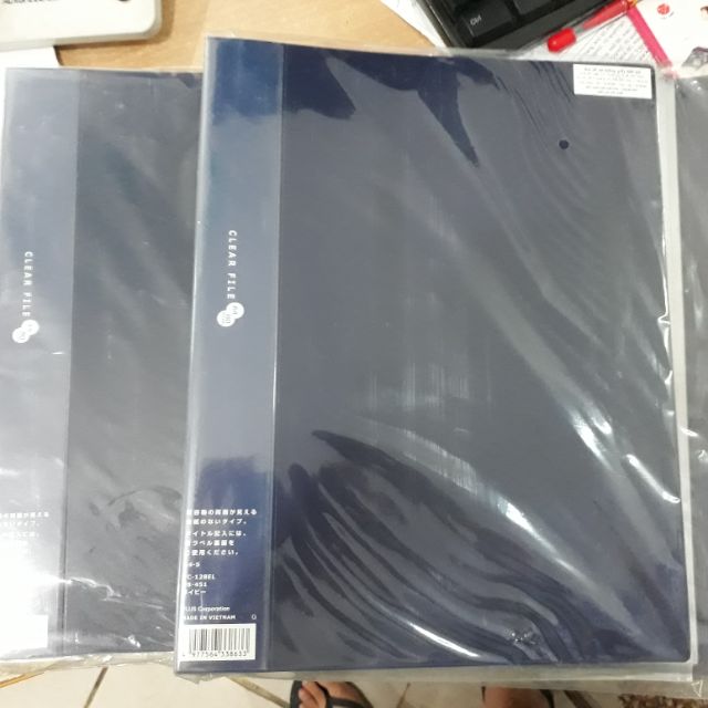 File Plus 80 lá