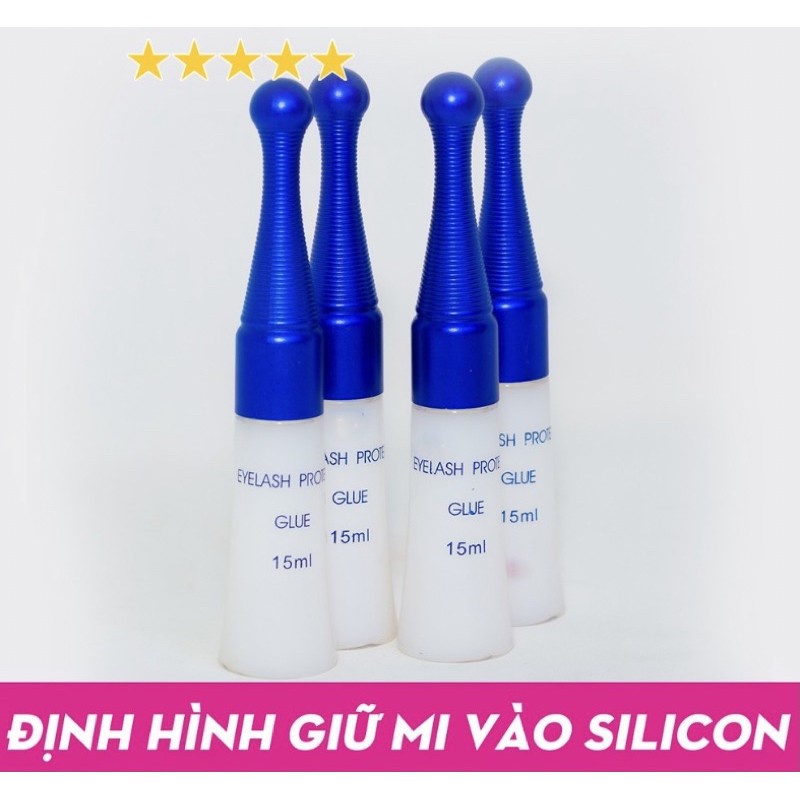 Keo bắt trục uốn mi - keo chuyên dụng bắt mi vào trục Thiên Di Nail