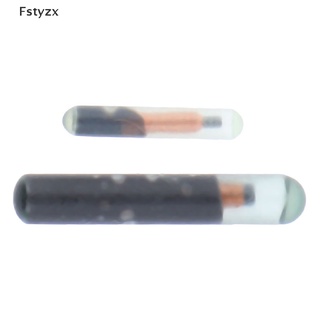 Fstyzx 134.2KHZ Microchip Animal RFID tag for Fish dog cat idetification FY