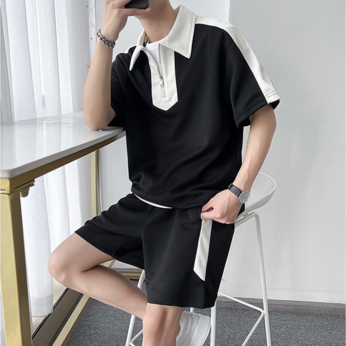 Bộ đồ nam nữ Coo, Bộ quần áo nam nữ Unisex BH-003
