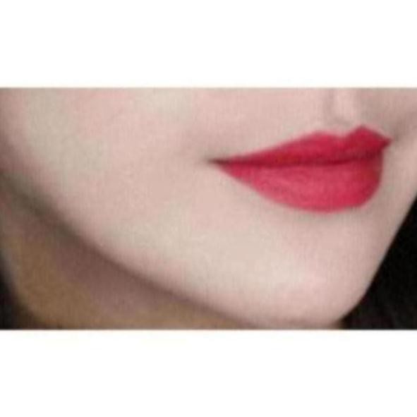 Son dưỡng Sivanna Colors Matte Lips - sonsivanna - 2020 - authentics