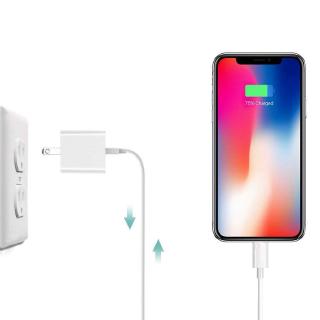 Củ sạc sạc pin 5w cho Iphone Android