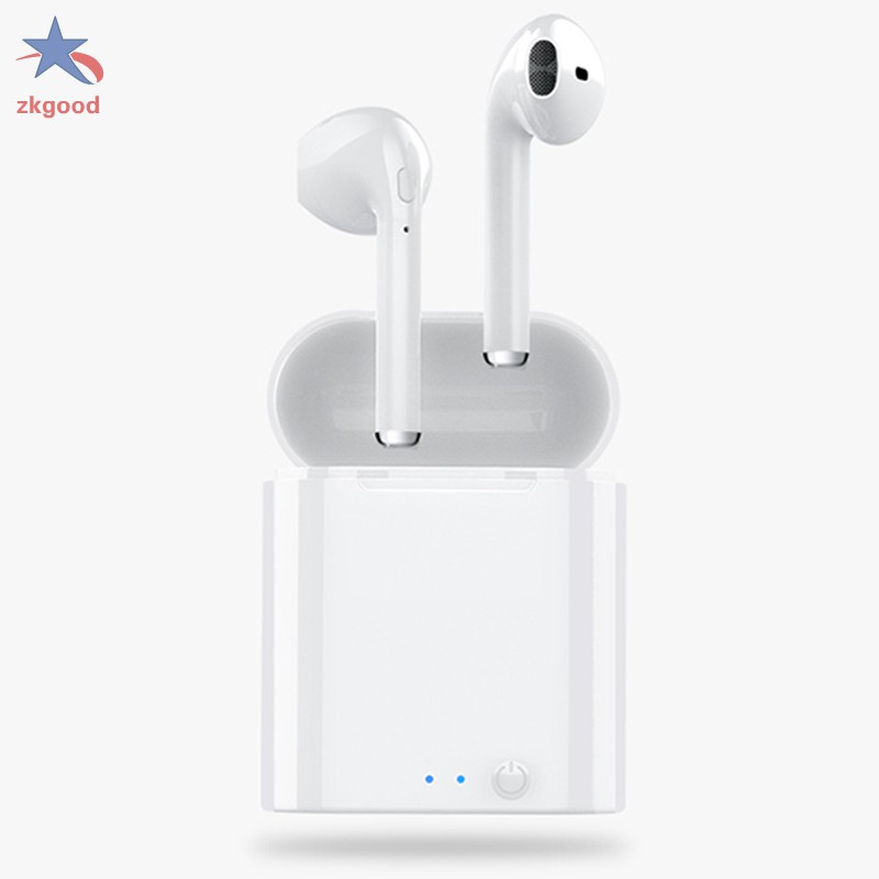 Tai Nghe Bluetooth Không Dây Âm Thanh Sống Động Chất Lượng Cao