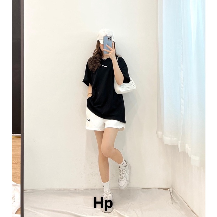 Bộ đùi logo phẩy nhỏ TH6
