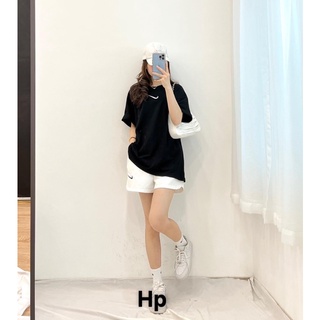 Bộ đùi logo phẩy nhỏ TH6