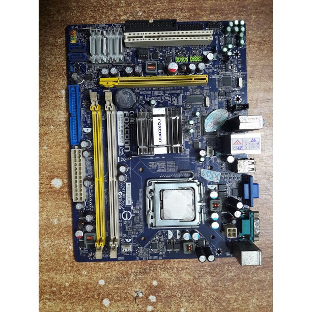 Main G31 các loại giga g31, asus g31, foxconn g31, biostar g31, asrock g31, intel g31 - socket 775 (cũ)