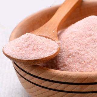 TÚI MUỐI ĐÁ HỒNG HYMALAYAN