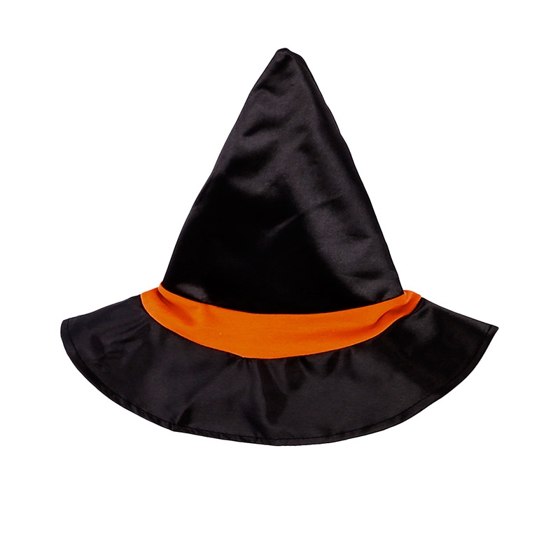 Set 4 Món Trang Phục Hóa Trang Halloween Phong Cách Unisex Cho Bé 1-3 tuổi