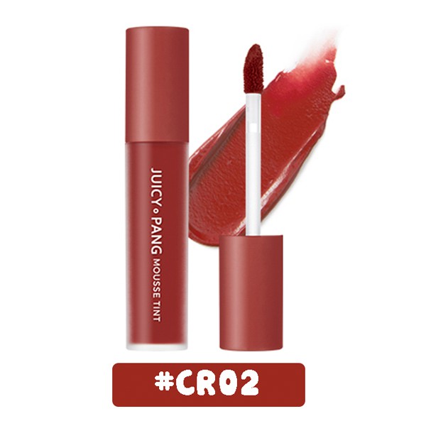 Son kem A’pieu Juicy Pang Mousse Tint 5.5g