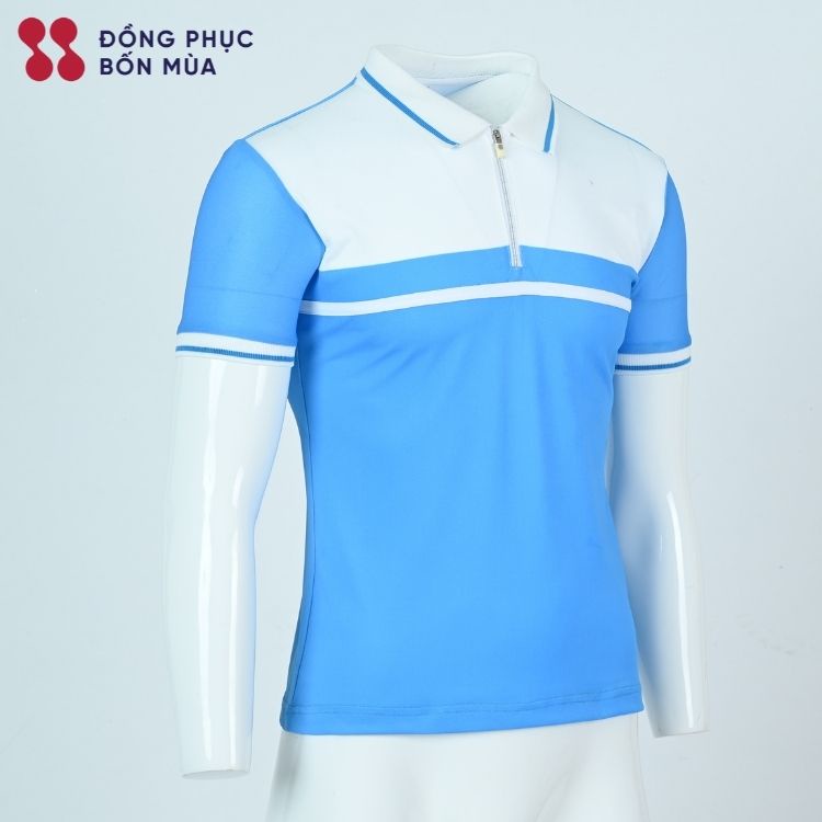 [HÀNG LOẠI 1] Áo Polo Nam Phong Cách trẻ trung, Năng Động Chất Liệu Cotton Cá Sấu Mềm Mát Mịn Thấm Hút Mồ Hôi
