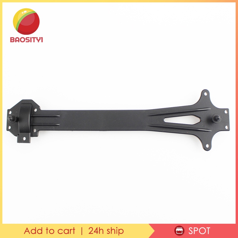 [Baosity1] Khay Đựng Radio Cho Xe Hơi Điều Khiển Từ Xa Wltoys 1 / 12 124019 Phụ Kiện Cho Xe Hơi Điều Khiển Từ Xa