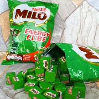 Kẹo milo cube thái lan