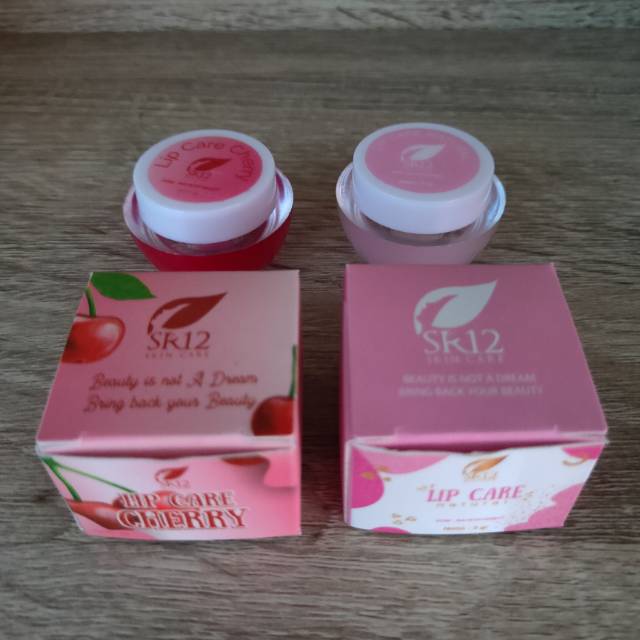 (hàng Mới Về) Set 12 Son Dưỡng Ẩm Chống Khô Môi Màu Đen | BigBuy360 - bigbuy360.vn