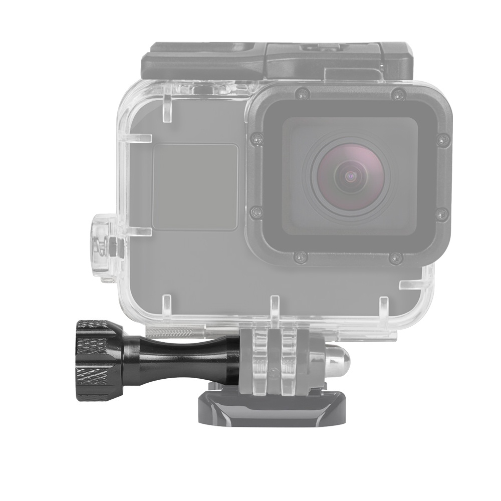 SJCAM Bộ 4 Ốc Vít Hợp Kim Nhôm cnc Chuyên Dụng Cho gopro hero 12 11 10 9 8 7 xiaomi yi 4k h9r