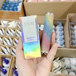 Son dưỡng môi đổi màu ynm rainbow honey lip balm