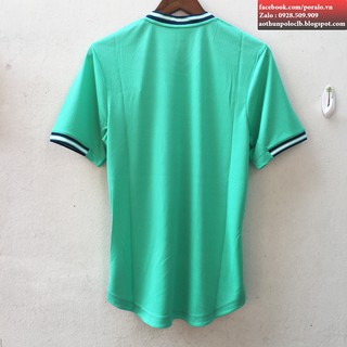 BỘ ÁO ĐẤU REAL MADRID 2019/20