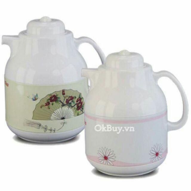 Phích giữ nhiệt Rạng Đông