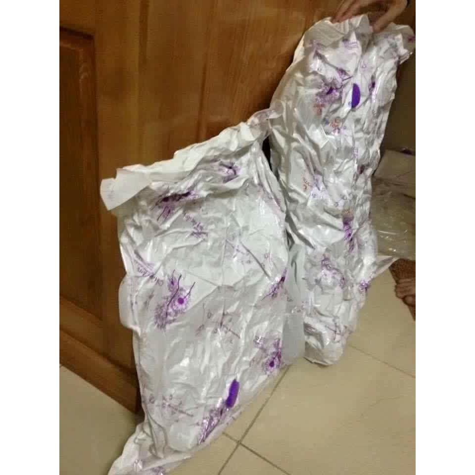BỘ 8 TÚI HÚT CHÂN KHÔNG KÈM BƠM