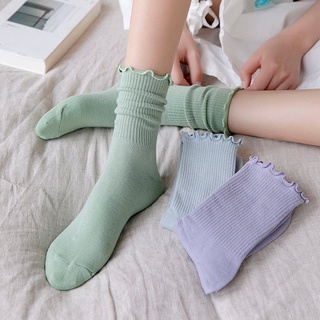 Tất bèo nhún hàn quốc