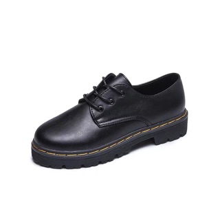 (sẵn  - lẻ size ) Giày MARY JANE da bóng BIG SIZE 35-43