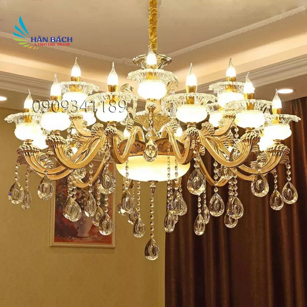 Tặng bóng đèn LED