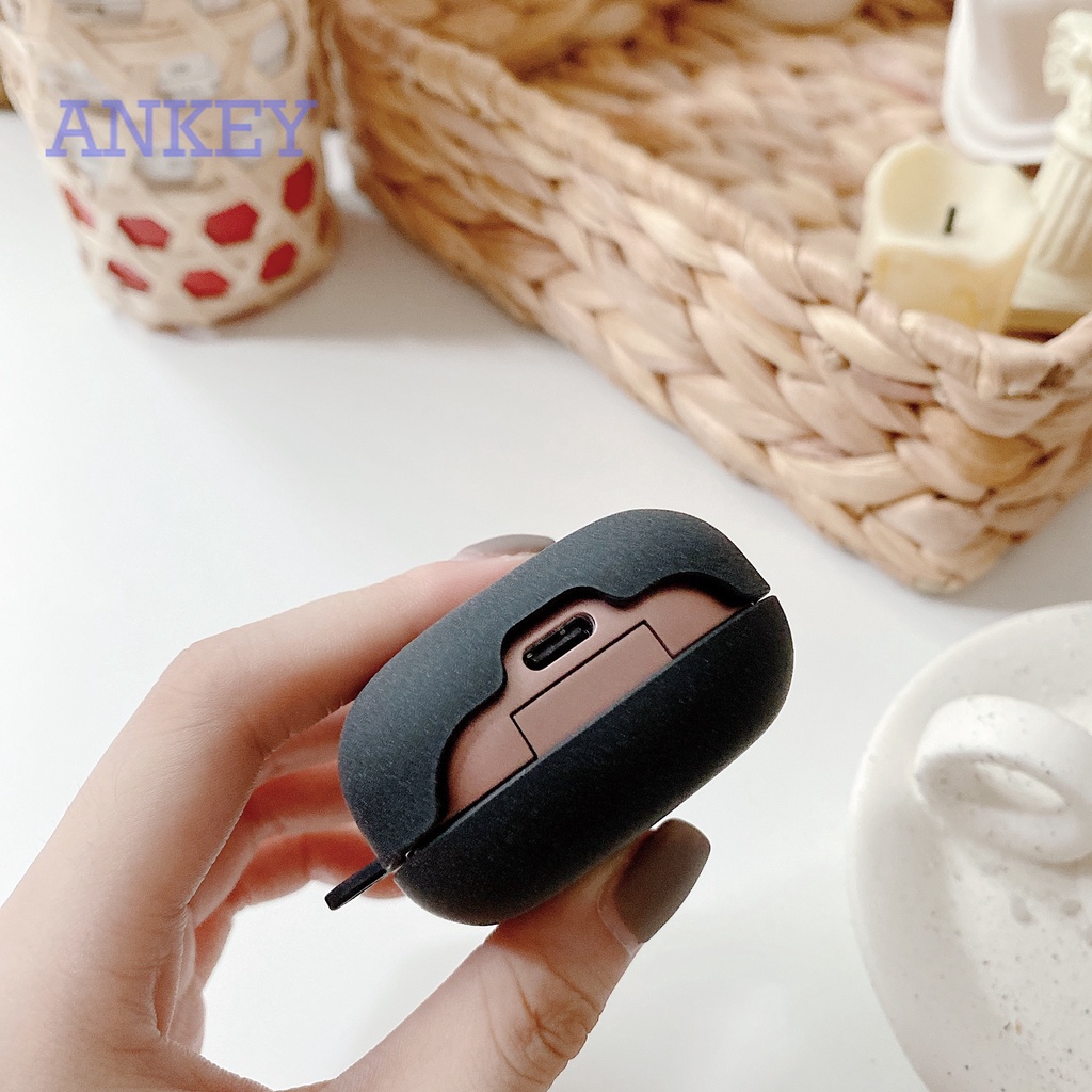 Case for Samsung Galaxy Buds Live / Buds Pro / Buds2 Vỏ bảo vệ hộp sạc tai nghe