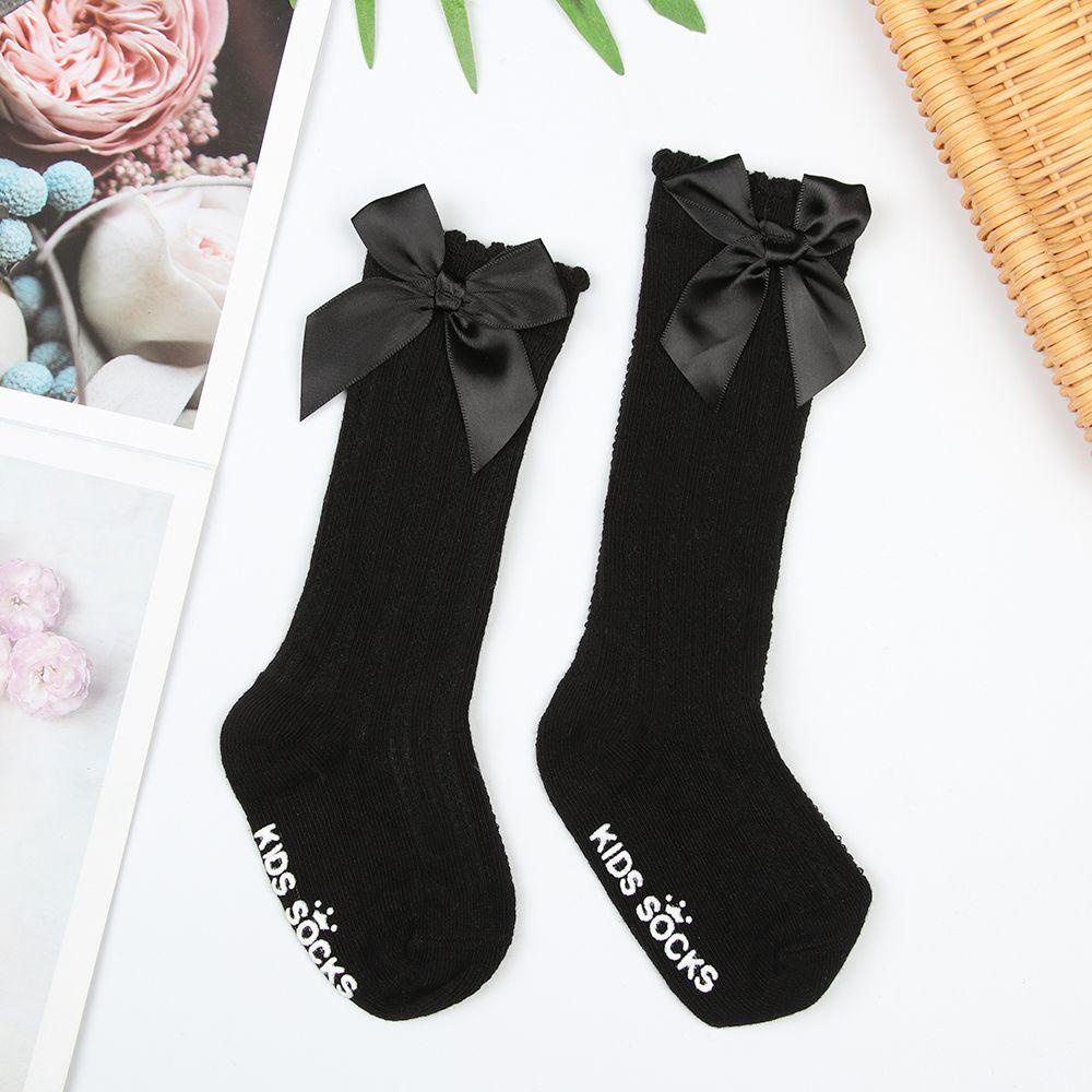 WATTLE Vớ Ren ĐíNh Nơ MàU SắC Xinh XắN Cho Bé GáI
