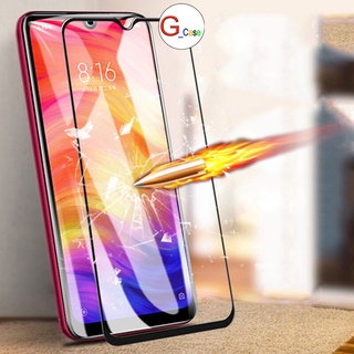 Kính cường lực XIAOMI REDMI NOTE 5A PRIME/ REDMI NOTE 6/ NOTE 6 PRO/ REDMI NOTE 7/ NOTE 7 PRO/ REDMI NOTE 8 - Độ cứng 9H