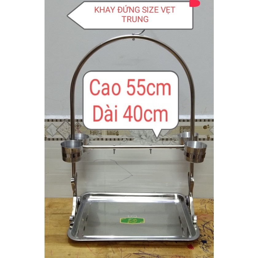 CẦU ĐỨNG CHO VẸT SIZE TRUNG GIÁ TỐT NHẤT THỊ TRƯỜNG