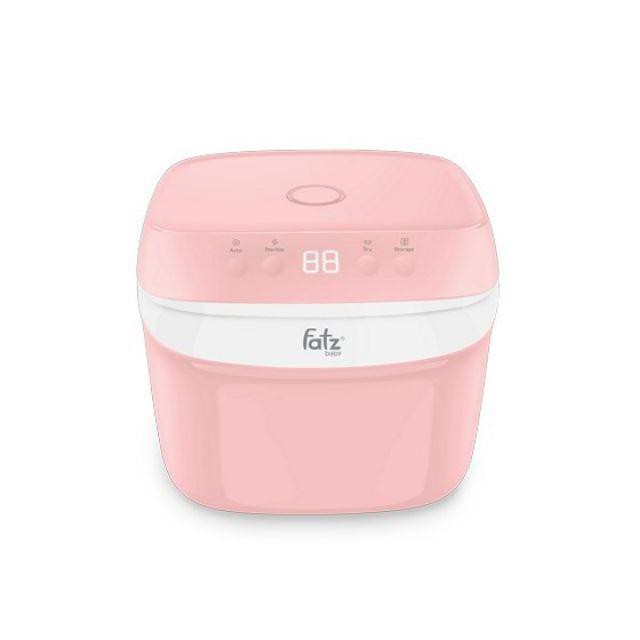 Máy tiệt trùng UV có chức năng sấy khô Fatz baby FB4700MX - Chính hãng Hàn Quốc