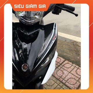Tem rời ex 135 2011 lc trắng đen
