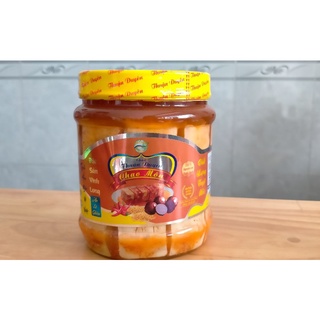 Chao môn thuận duyên - 200gr, 400gr, 800gr