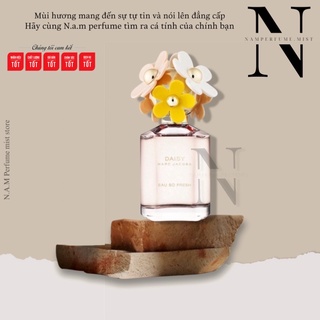 Daisy Eau So Fresh | Nước hoa Nữ | Dễ thương và tiểu thư