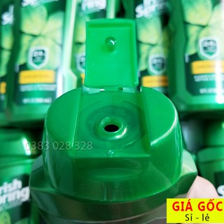 SỮA TẮM IRISH SPRING 532Ml