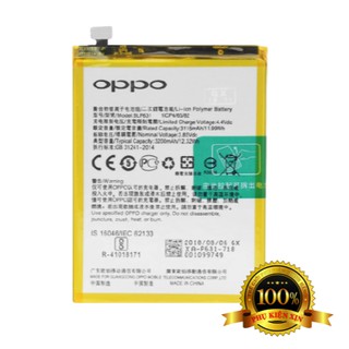 Pin OPPO BLP631-F3/F5 Chính Hãng