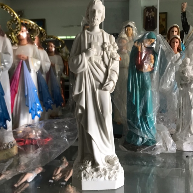 TƯỢNG THÁNH GIUSE CÔNG GIÁO