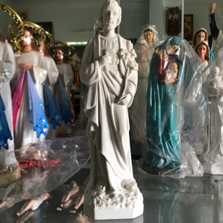 Tượng thánh giuse công giáo