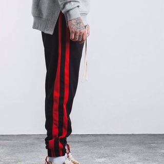 Quần Track pants