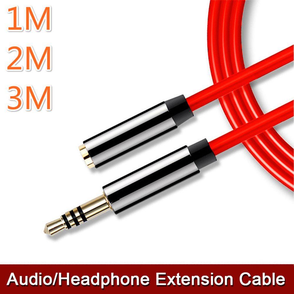 Dây Cáp Âm Thanh Chất Lượng Cao NICKOLAS|Dây Cáp Âm Thanh 3.5mm Cho Tai Nghe