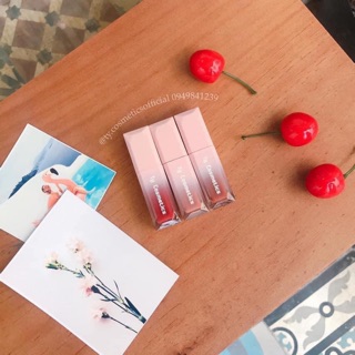 SON KEM UNICORN TY COSMETICS