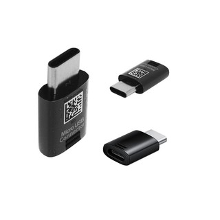 Chân chuyển đổi đầu sạc samsung cũ sang Type C