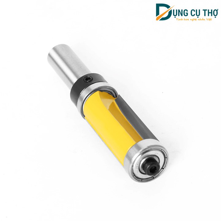 Mũi soi gỗ lấy nền 2 bi trên dưới MUWANG