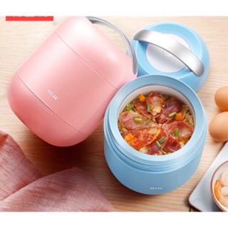 Bình ủ cháo cao cấp relea 1000ml sẵn hàng