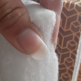 Nệm Gòn Ép 1m4 x 2m x 5cm