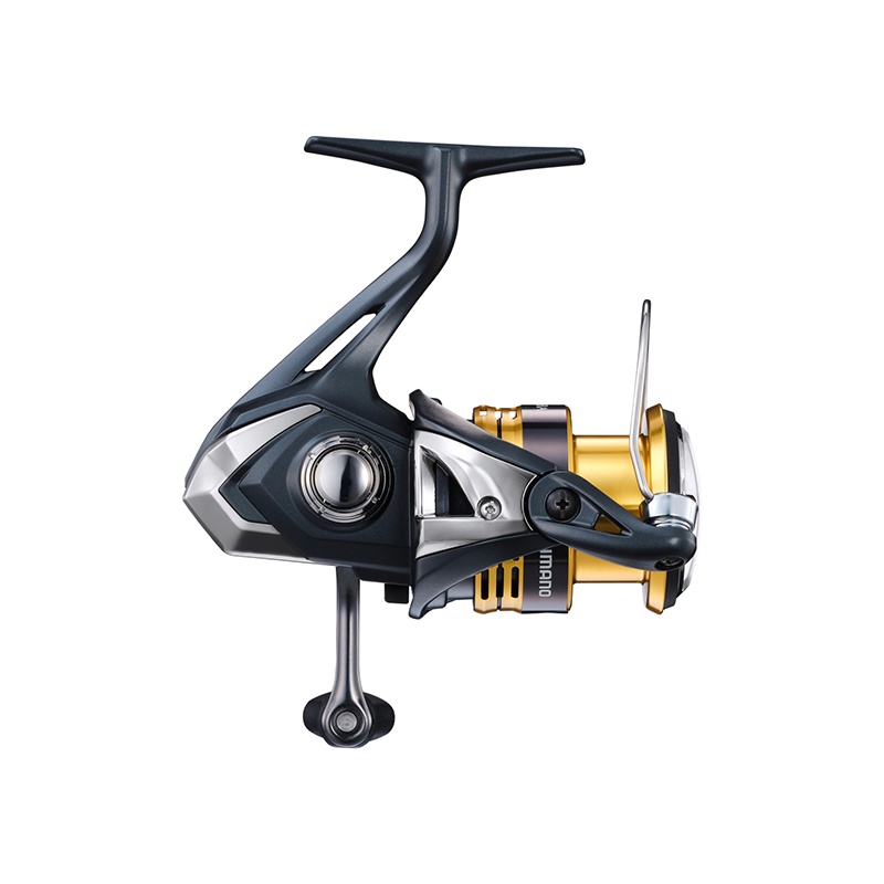 Máy Câu Shimano SAHARA FJ - New 2022