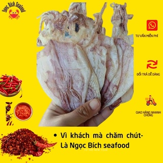 1kg mực khô rối siêu mini (160con/kg)