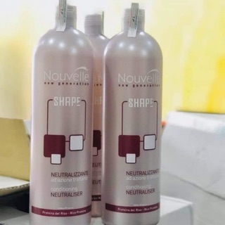 Dập đa năng uốn nóng, uốn lạnh, dập duỗi nouvelle - 1000ml