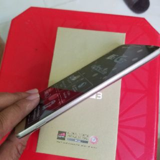 Điện thoại LG G3 Cat 6 F460